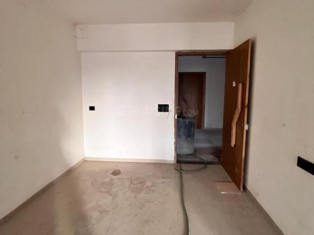 2 BHK Apartment in Nana Chiloda for resale Ahmedabad. The reference number is 20585758