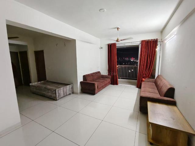 2 BHK Apartment in Nana Chiloda for resale Ahmedabad. The reference number is 20628389