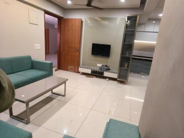 2 BHK Apartment in Nana Chiloda for resale Ahmedabad. The reference number is 20862115
