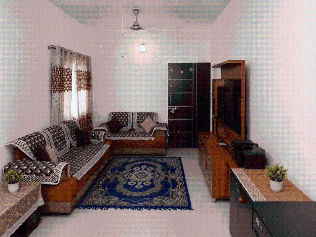 2 BHK Apartment in Nana Chiloda for resale Ahmedabad. The reference number is 20919003