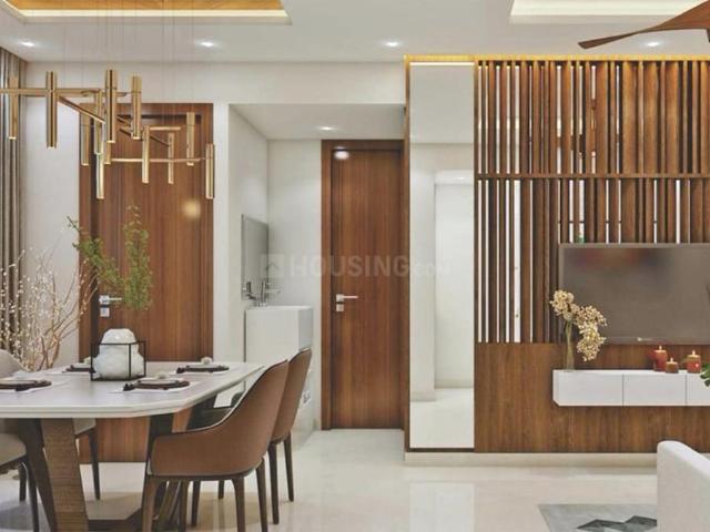 2 BHK Apartment in Manikonda for resale Hyderabad. The reference number is 16279730