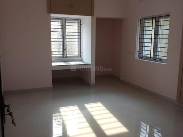 2 BHK Apartment in Nanganallur for rent Chennai. The reference number is 20267616