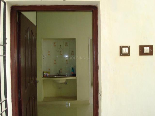2 BHK Apartment in Nanganallur for resale Chennai. The reference number is 17076656