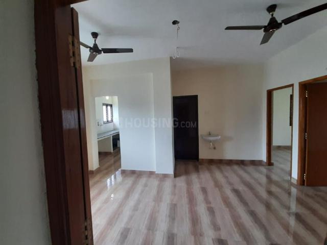 2 BHK Apartment in Nanganallur for resale Chennai. The reference number is 20360672