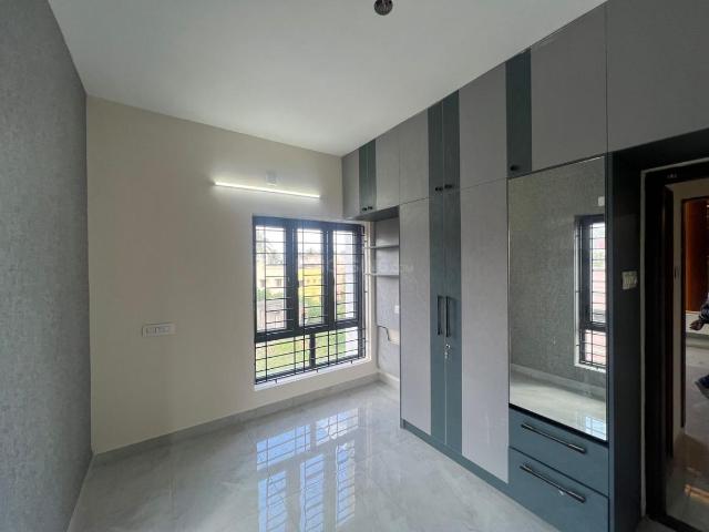 2 BHK Apartment in Nanganallur for resale Chennai. The reference number is 20553362