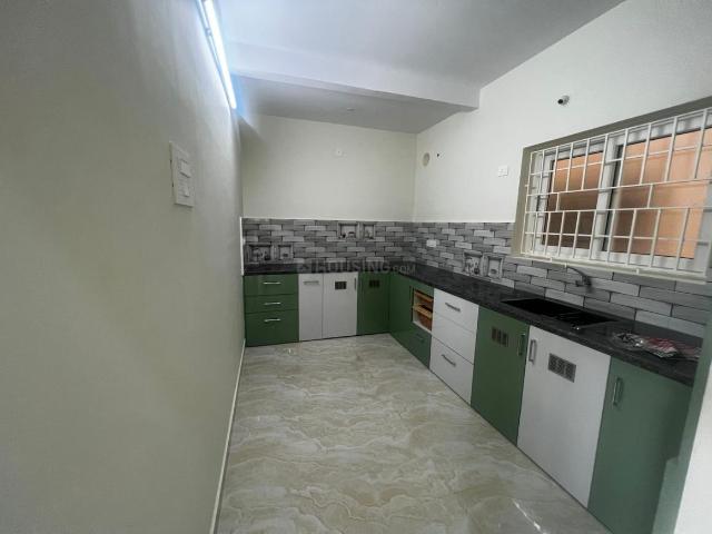 2 BHK Apartment in Nanganallur for resale Chennai. The reference number is 20576549
