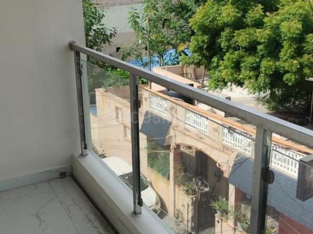 2 BHK Apartment in Nanganallur for resale Chennai. The reference number is 20774454