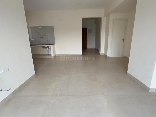 2 BHK Apartment in Nanganallur for resale Chennai. The reference number is 20800763