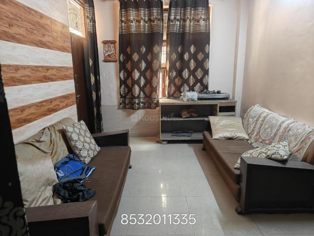 2 BHK Apartment in Nangla Tashi for rent Meerut. The reference number is 20388723
