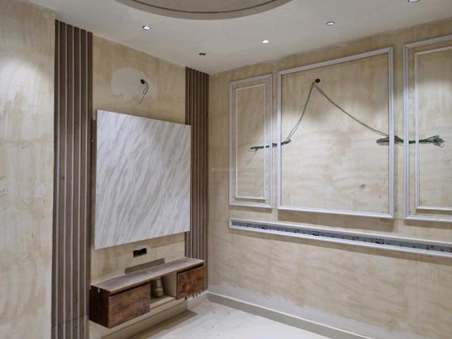 2 BHK Apartment in Nangli Sakrawati for resale New Delhi. The reference number is 20274884