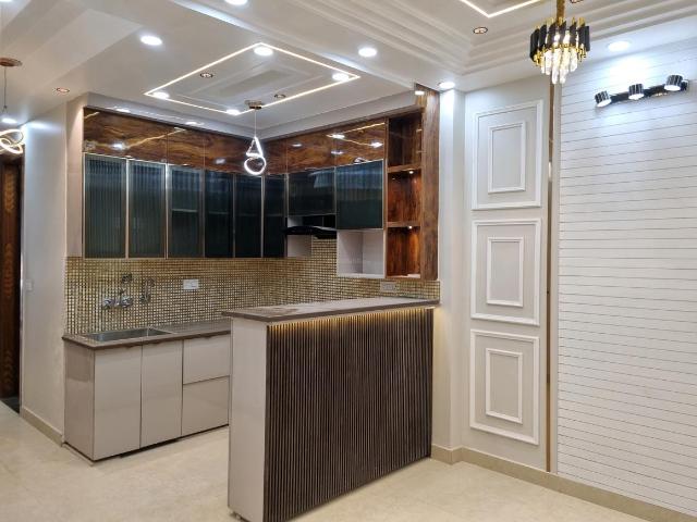 2 BHK Apartment in Nangli Sakrawati for resale New Delhi. The reference number is 20275121