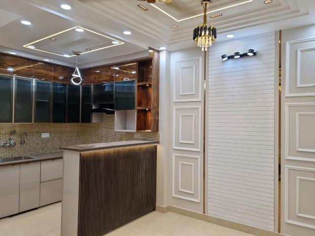 2 BHK Apartment in Nangli Sakrawati for resale New Delhi. The reference number is 20276213