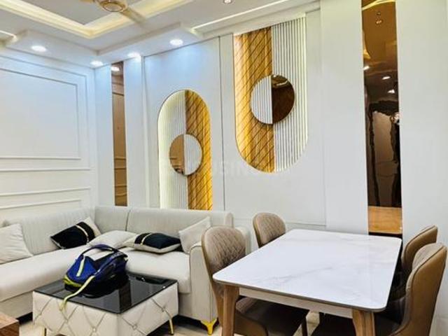 2 BHK Apartment in Nangli Sakrawati for resale New Delhi. The reference number is 20302183