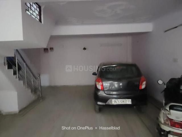 2 BHK Apartment in Nangloi for resale New Delhi. The reference number is 19651655
