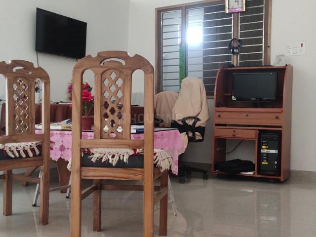 2 BHK Apartment in Nanda Nagar for rent Gorakhpur. The reference number is 20530180