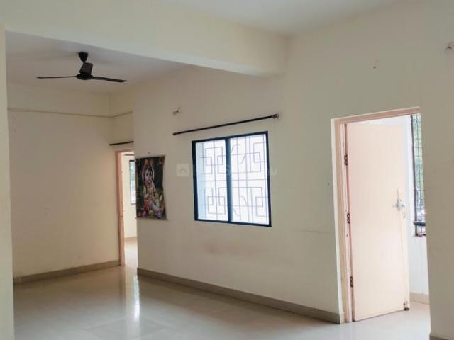 2 BHK Apartment in Nandanvan for rent Nagpur. The reference number is 19322487