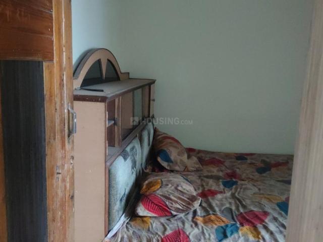 2 BHK Apartment in Nandanvan for rent Nagpur. The reference number is 19659028