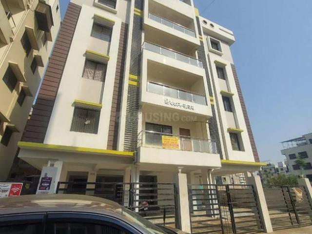 2 BHK Apartment in Ishwar Nagar for rent Nagpur. The reference number is 19935676
