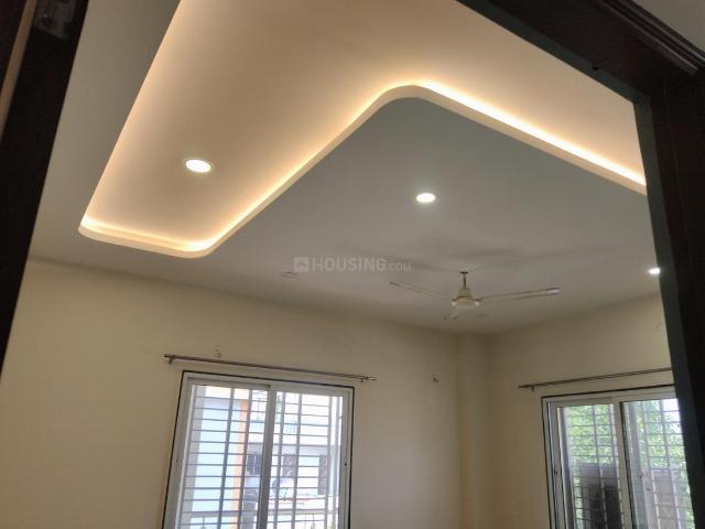 2 BHK Apartment in Nandanvan for rent Nagpur. The reference number is 20111184