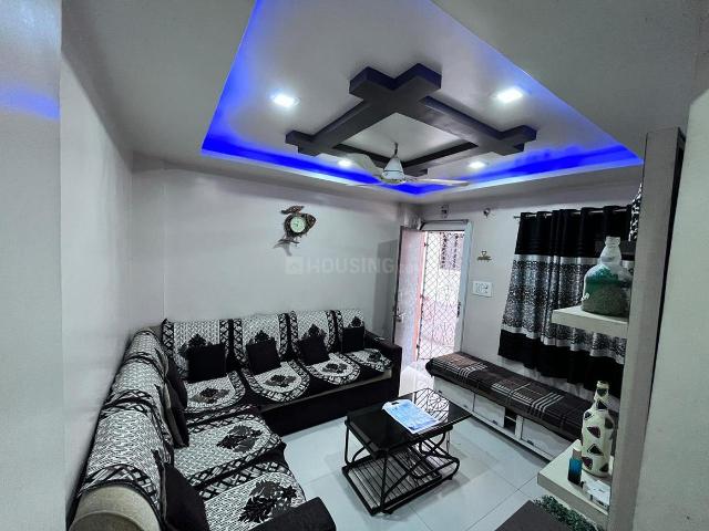 2 BHK Apartment in Nandanvan for rent Nagpur. The reference number is 20280078