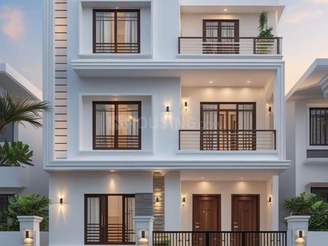 2 BHK Apartment in Nandanvan for rent Nagpur. The reference number is 20454555