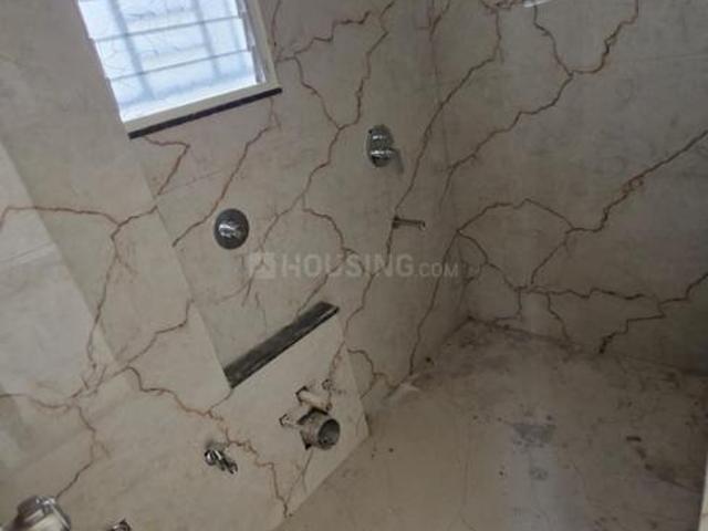 2 BHK Apartment in Nandanvan for rent Nagpur. The reference number is 20545885