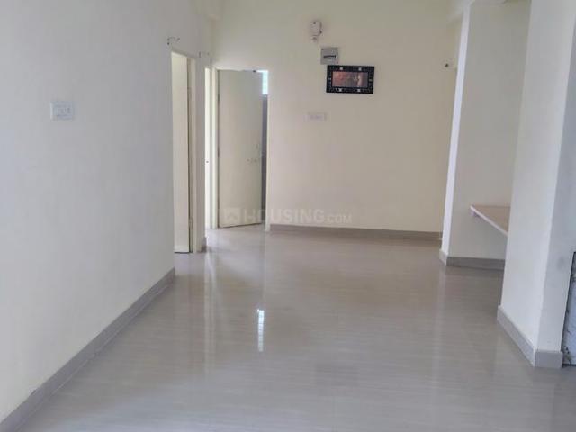 2 BHK Apartment in Nandanvan for rent Nagpur. The reference number is 20595275