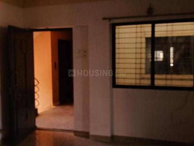 2 BHK Apartment in Nandanvan for rent Nagpur. The reference number is 20645140