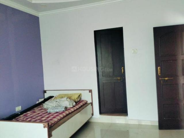 2 BHK Apartment in Nirmal Nagar for rent Nagpur. The reference number is 20742642