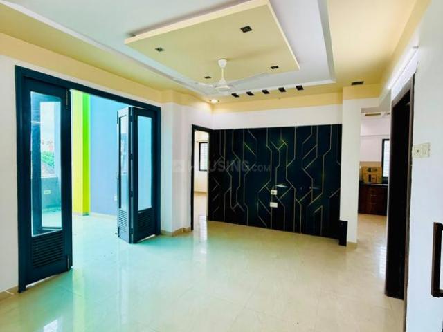 2 BHK Apartment in Nandanvan for rent Nagpur. The reference number is 20756270