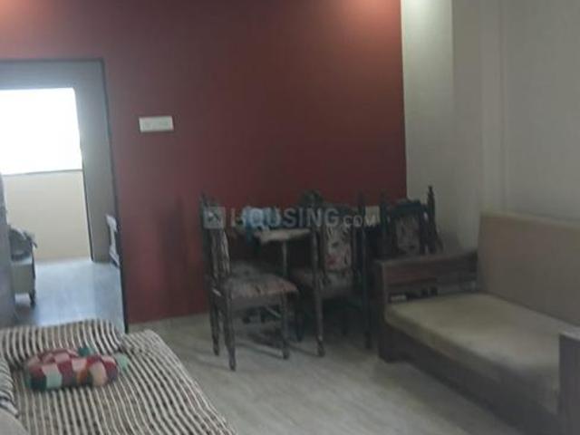 2 BHK Apartment in Nandanvan for rent Nagpur. The reference number is 20979737