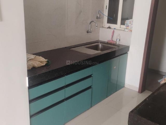 2 BHK Apartment in Nanded for rent Pune. The reference number is 19530312
