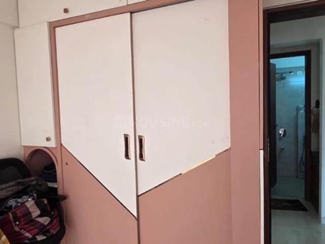2 BHK Apartment in Nanded for rent Pune. The reference number is 19539994