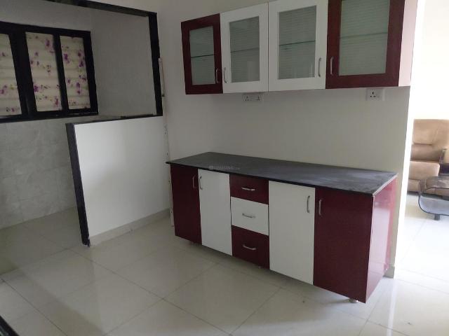 2 BHK Apartment in Nanded for rent Pune. The reference number is 19665454