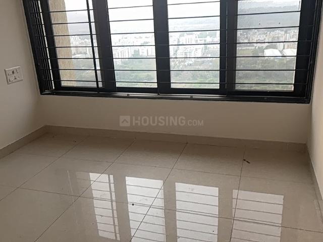 2 BHK Apartment in Nanded for rent Pune. The reference number is 19675386
