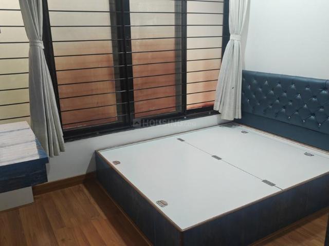2 BHK Apartment in Nanded for rent Pune. The reference number is 19894016