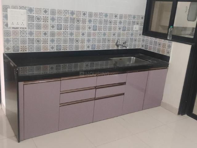 2 BHK Apartment in Nanded for rent Pune. The reference number is 19390502