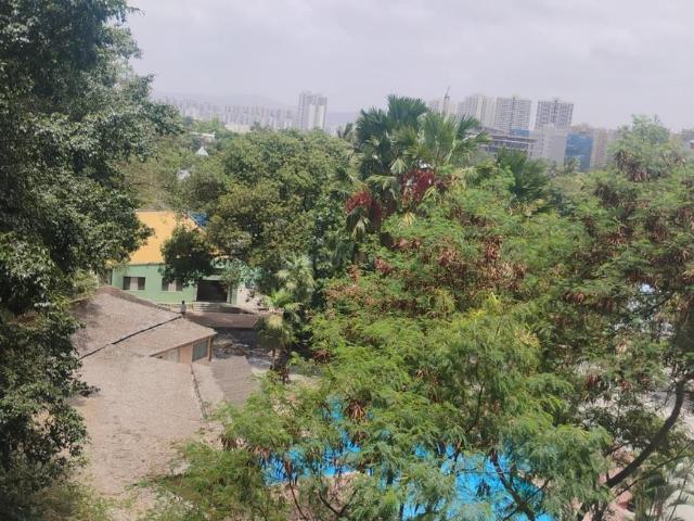 2 BHK Apartment in Nanded for rent Pune. The reference number is 20452122