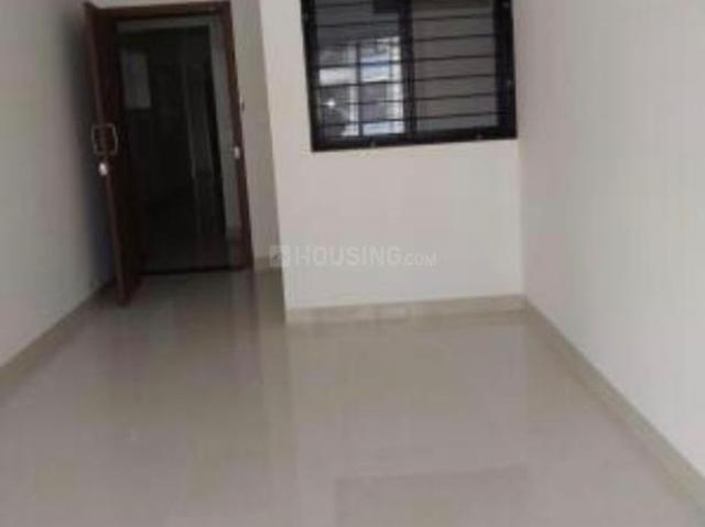 2 BHK Apartment in Nanded for rent Pune. The reference number is 20662563