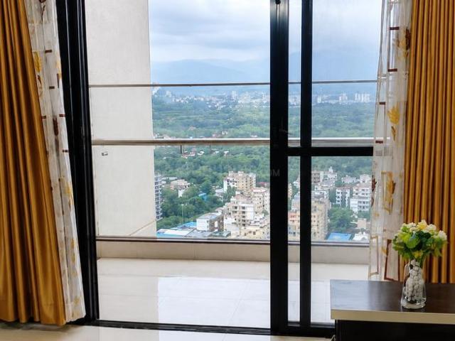 2 BHK Apartment in Nanded for rent Pune. The reference number is 20690429