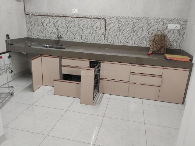 2 BHK Apartment in Nanded for rent Pune. The reference number is 20077494