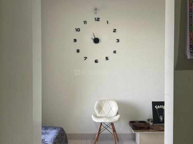 2 BHK Apartment in Nanded for rent Pune. The reference number is 20085020