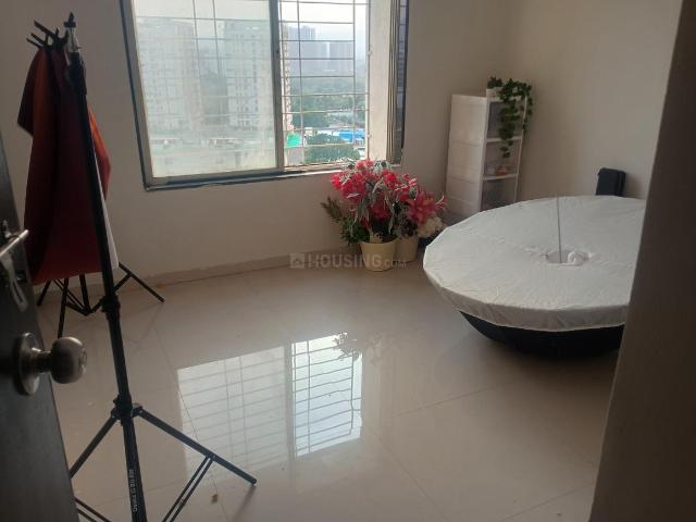 2 BHK Apartment in Nanded for rent Pune. The reference number is 20088056