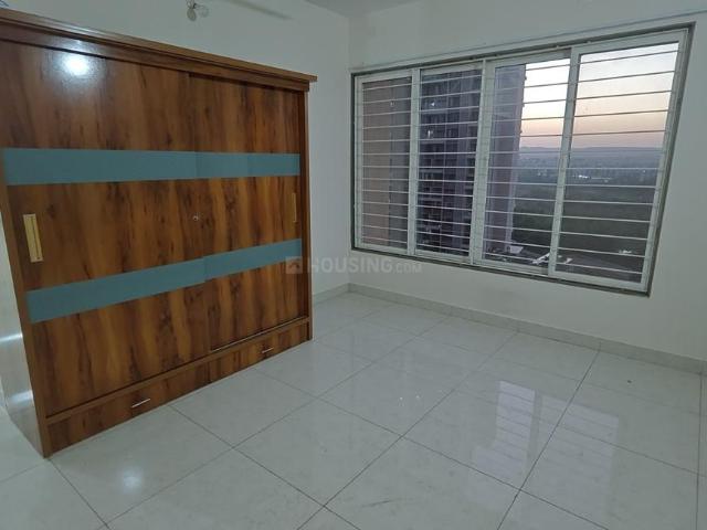 2 BHK Apartment in Nanded for rent Pune. The reference number is 20146470