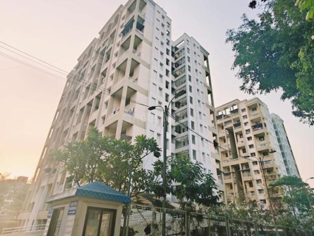 2 BHK Apartment in Nanded for rent Pune. The reference number is 20154301