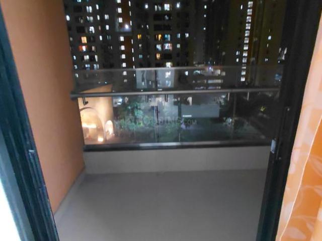 2 BHK Apartment in Nanded for rent Pune. The reference number is 20155114
