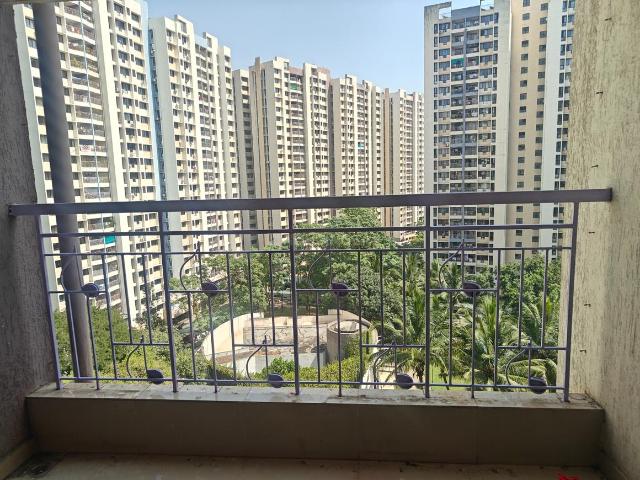 2 BHK Apartment in Nanded for rent Pune. The reference number is 20194682