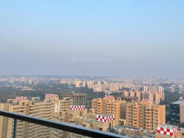 2 BHK Apartment in Nanded for rent Pune. The reference number is 20268168