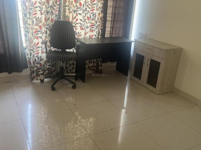 2 BHK Apartment in Nanded for rent Pune. The reference number is 20270465