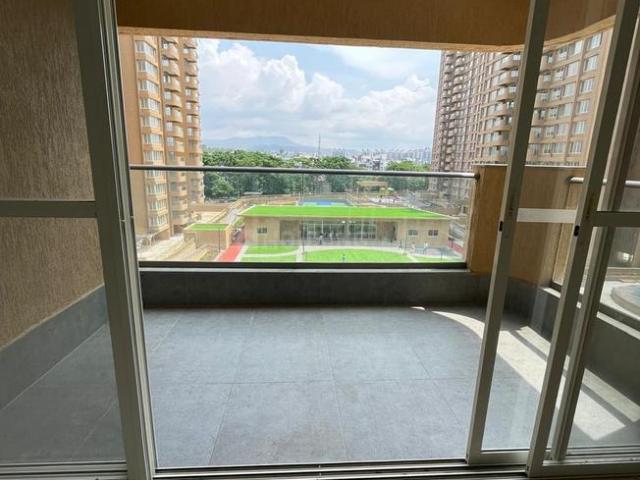 2 BHK Apartment in Nanded for rent Pune. The reference number is 20278068